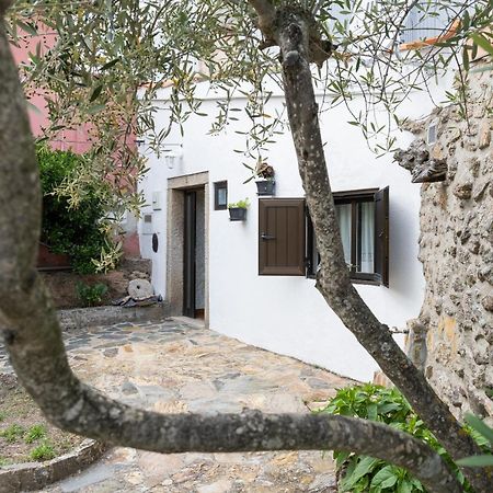 Casa Da Penha Villa Picote Kültér fotó
