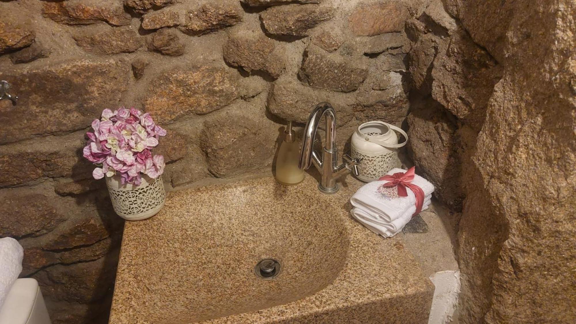 Casa Da Penha Villa Picote Kültér fotó