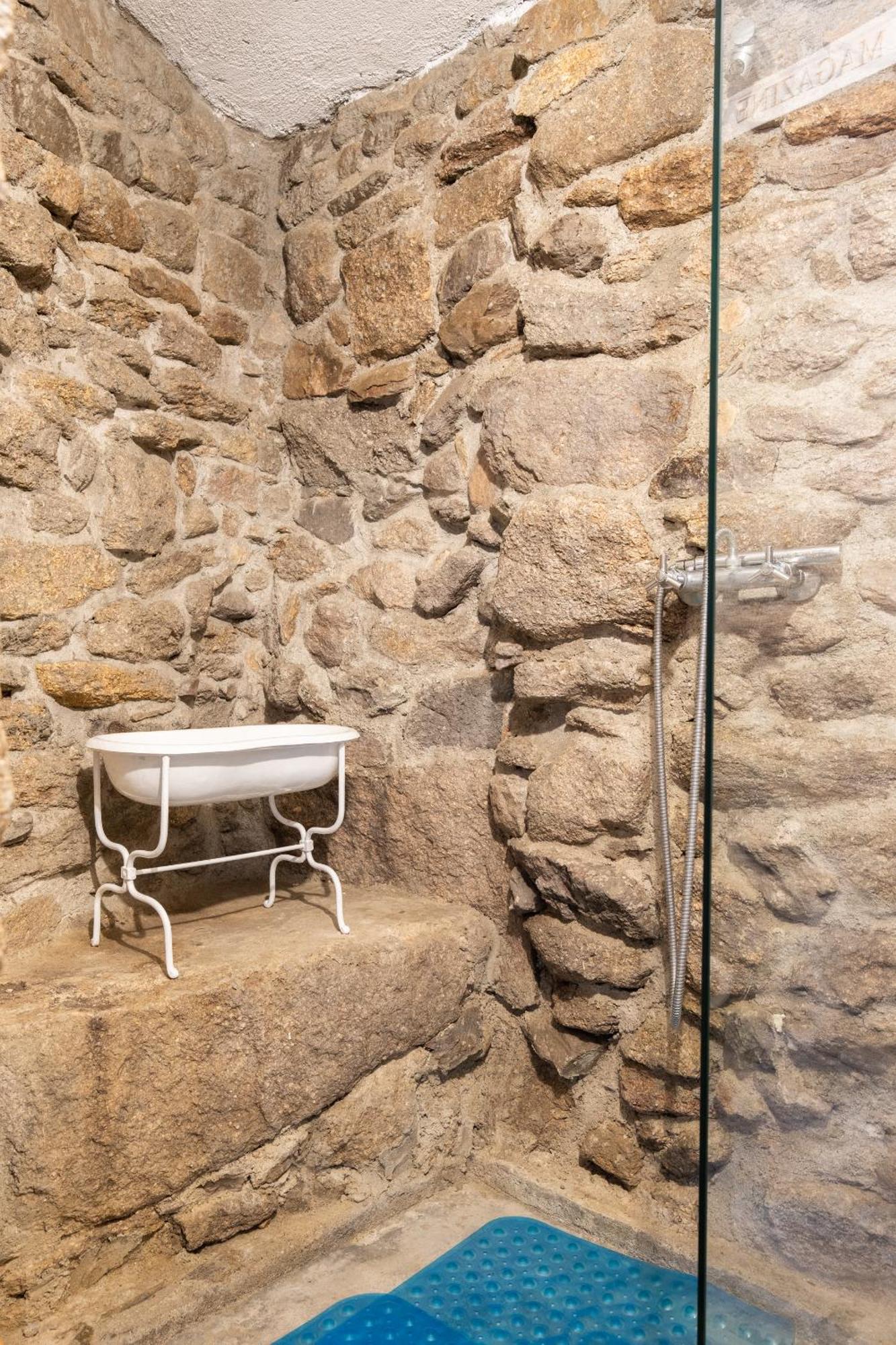 Casa Da Penha Villa Picote Kültér fotó